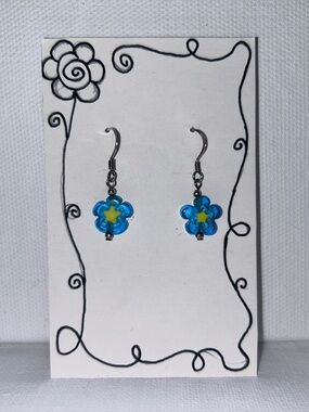 Y2K Earrings